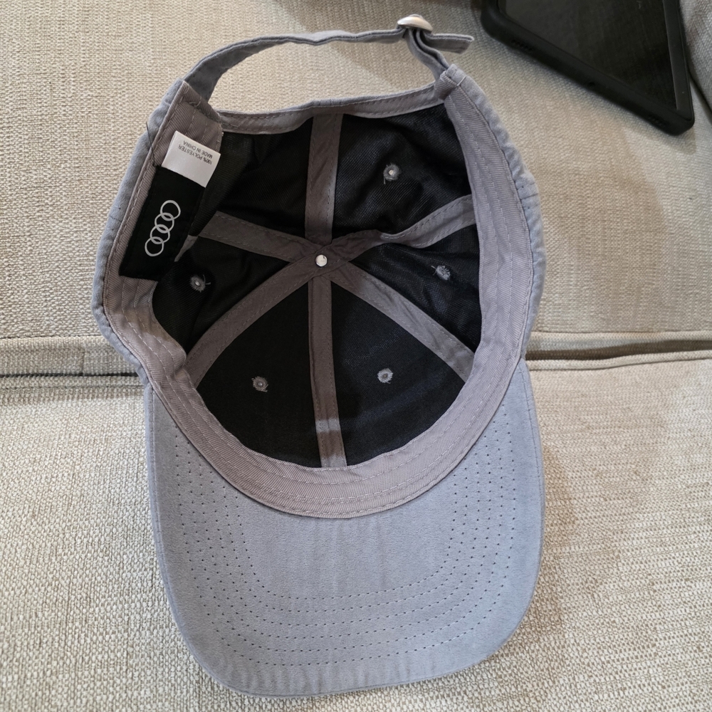 Audi Cap - image 5